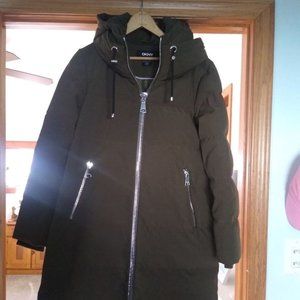 Winter Coat